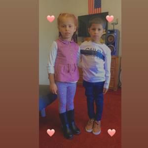 Meet your Posher, Sara